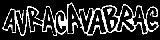 Avracavabrac