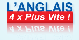 CLC  Creative Language Center - Callan Method - L'anglais 4 x plus vite
